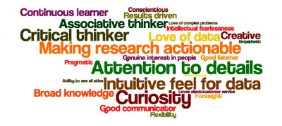 researcherskills researcherskills